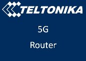 TELTONIKA 5G Router